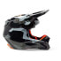 Фото #5 товара FOX RACING MX V1 Bnkr off-road helmet