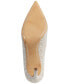 ფოტო #5 პროდუქტის Women's Mabi Pointed-Toe Slip-On Stiletto Pumps