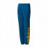 Фото #1 товара Спортивные штаны для детей Adidas YB LIN