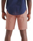 Фото #2 товара Men's Ultimate Supreme Flex Stretch Solid 9" Shorts