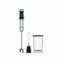 Hand-held Blender Power TitanBlack 1200 XL Cream Cecotec 1200 W