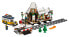 Конструктор Lego Creator Expert Winter Train Station 10259, Детям, Single