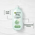 Hydration body lotion with aloe vera (Intensive 7days)