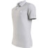 Фото #3 товара CALVIN KLEIN JEANS Tipping Slim short sleeve polo