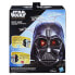 Фото #2 товара STAR WARS Darth Vader Feature Mask Figure