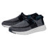 HEY DUDE Sirocco Dual Knit Shoes