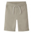 Фото #1 товара NAME IT Vermo Long Sweat Shorts