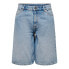 ONLY Sonny Wide Nas843 High waist denim shorts