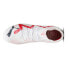 Фото #7 товара Puma Future Ultimate Firm GroundAg Soccer Cleats Womens White Sneakers Athletic