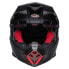 Фото #4 товара BELL MOTO Moto-10 Spherical off-road helmet