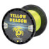 COLMIC Yellow Dragon monofilament 800 m