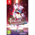 NINTENDO GAMES Switch Balan Wonderworld