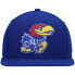 Фото #2 товара [70523885] MENS NEW ERA NCAA KANSAS JAYHAWKS 950 SNAPBACK - ROYAL