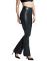 Фото #1 товара Commando Faux Leather Flared Legging - SLG20