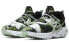 Nike React Presto Forest CN7664-300 Sneakers