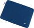 Фото #5 товара BlueBuilt Laptop Sleeve for Apple MacBook Air 15 inches Blue