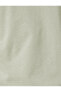 Фото #6 товара Футболка Koton с блочной тканью и деталями в швах