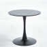 Tulip Special Dining Table, marble top, MDF Dining Table, Kitchen Table, executive