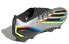 adidas X Speedportal.1 FG 减震防滑耐磨 足球鞋 灰绿 / Бутсы футбольные Adidas X GW8428
