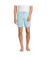 ფოტო #3 პროდუქტის Men's Essential Pajama Shorts