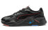 Фото #1 товара Кроссовки PUMA X Sonicrs-x Black Blue