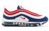 Nike Air Max 97 CW5856-100 Sneakers