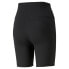 Фото #4 товара Puma Studio Foundation Bike Shorts Womens Black Casual Athletic Bottoms 52160901