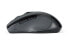 Фото #3 товара Kensington Pro Fit® Mid-Size Wireless Mouse - Graphite Grey - Right-hand - Optical - RF Wireless - 1600 DPI - Grey