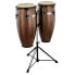 Фото #6 товара Toca 10"+11" Synergy Conga Set -TOB