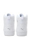 Rebound Joy - Kadın Bilekli Deri Beyaz Spor Ayakkabı - 374765 06