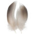 BAETIS Real Duck Feather