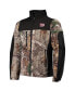 Фото #3 товара Куртка мужская Dunbrooke с замшевым модным принтом New York Giants Circle Hunter Softshell Full-Zip