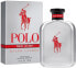 Фото #3 товара Ralph Lauren Polo Red Rush - Eau de Toilette 40 ml