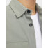 Фото #7 товара JACK & JONES Roy Spring Solid overshirt