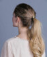 Фото #2 товара Аксессуар для волос Резинка с кристаллом Soho Style Crystal Ball Ponytail Holder