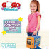 Фото #5 товара Развивающая и обучающая игрушка COLORBABY Canine Hairdressing Briefcase 3 In 1 With 10 Go Go Friends Accessories