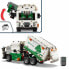 Фото #5 товара Игровой набор Lego 42167 Mack LR Electric Garbage Truck City (Город).