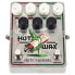 Фото #2 товара Electro Harmonix Hot Wax Dual Overdrive