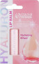 Фото #3 товара Colour Intense Hyaluronic Acid Lip Balm - Lippenbalsam mit Hyaluronsäure 01