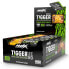 Фото #1 товара AMIX TiggerZero Multi-Layer 60g Protein Bars Box Peanut Butter 20 Units