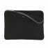 Laptop Cover Trust 21254 Black 11,6''