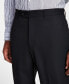 ფოტო #4 პროდუქტის Men's Classic Fit Performance Dress Pants