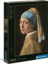 Фото #1 товара Clementoni Puzzle 1000 elementów Girl with a Pearl Earring