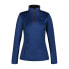 Фото #1 товара LUHTA Koivumaa L half zip sweatshirt