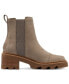 Фото #7 товара Women's Joan Now Pull-On Chelsea Boots