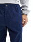 Фото #5 товара New Balance Twill straight pant 30" in blue