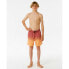 Фото #5 товара RIP CURL Fade Volley Swimming Shorts