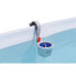 AVENLI Surface Skimmer for Prompt Set Pool Dispenser