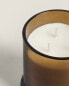 Фото #5 товара (500 g) musk shades scented candle