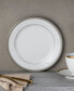 Фото #5 товара Charlotta Platinum 4 Piece 8.25" Salad Plates Set, Service for 4